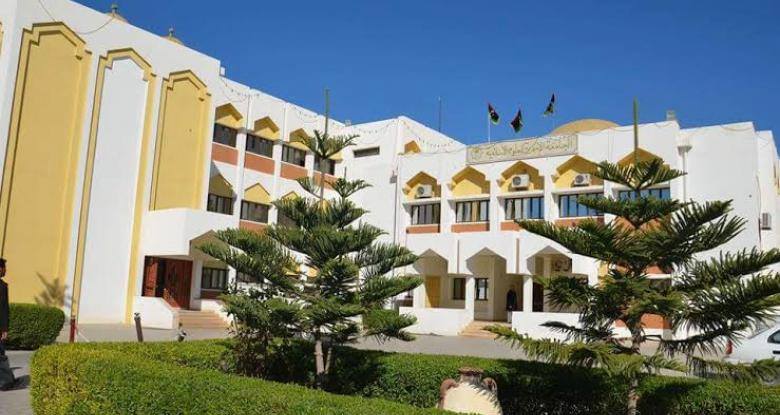 رؤية مستقبلية مقترحة لتدويل الجامعات الليبية العامة في ضوء تجارب جامعات الدول المتقدمة